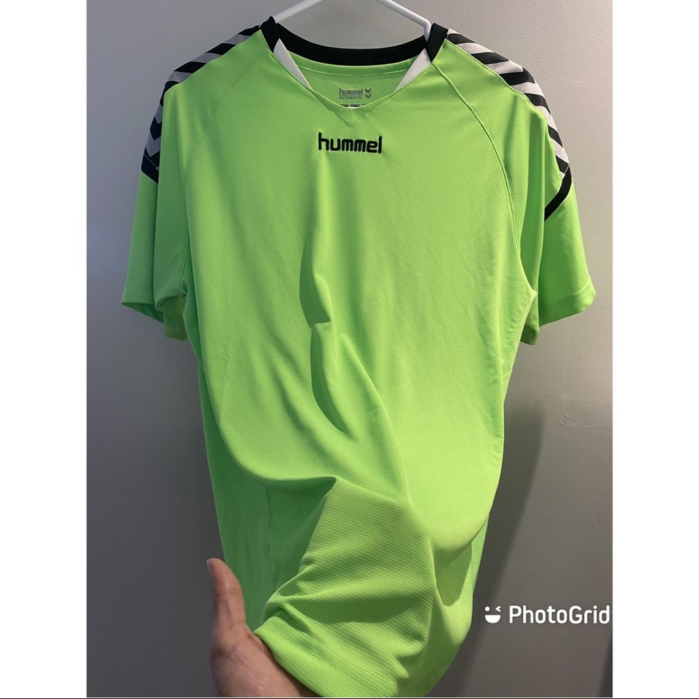 Gym T shirt